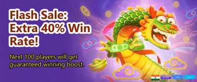 Get 100% Welcome Bonus Now banner
